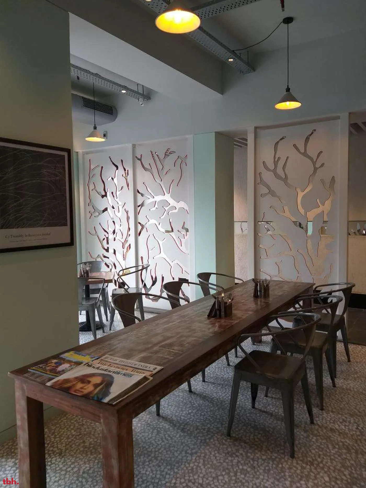 Camillo's - The Manor Hotel Outlet Image