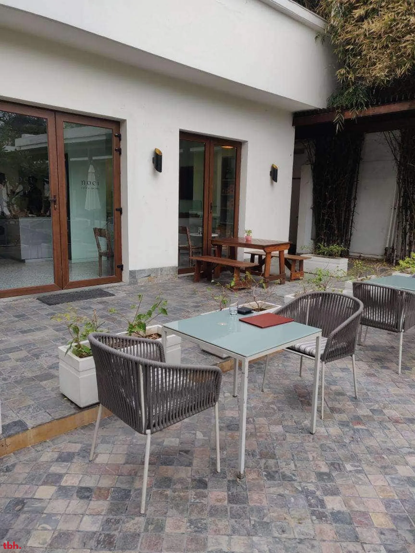 Camillo's - The Manor Hotel Outlet Image