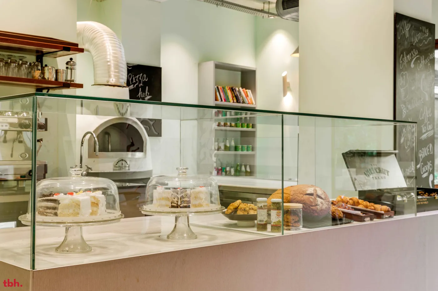 Camillo's - The Manor Hotel Outlet Image