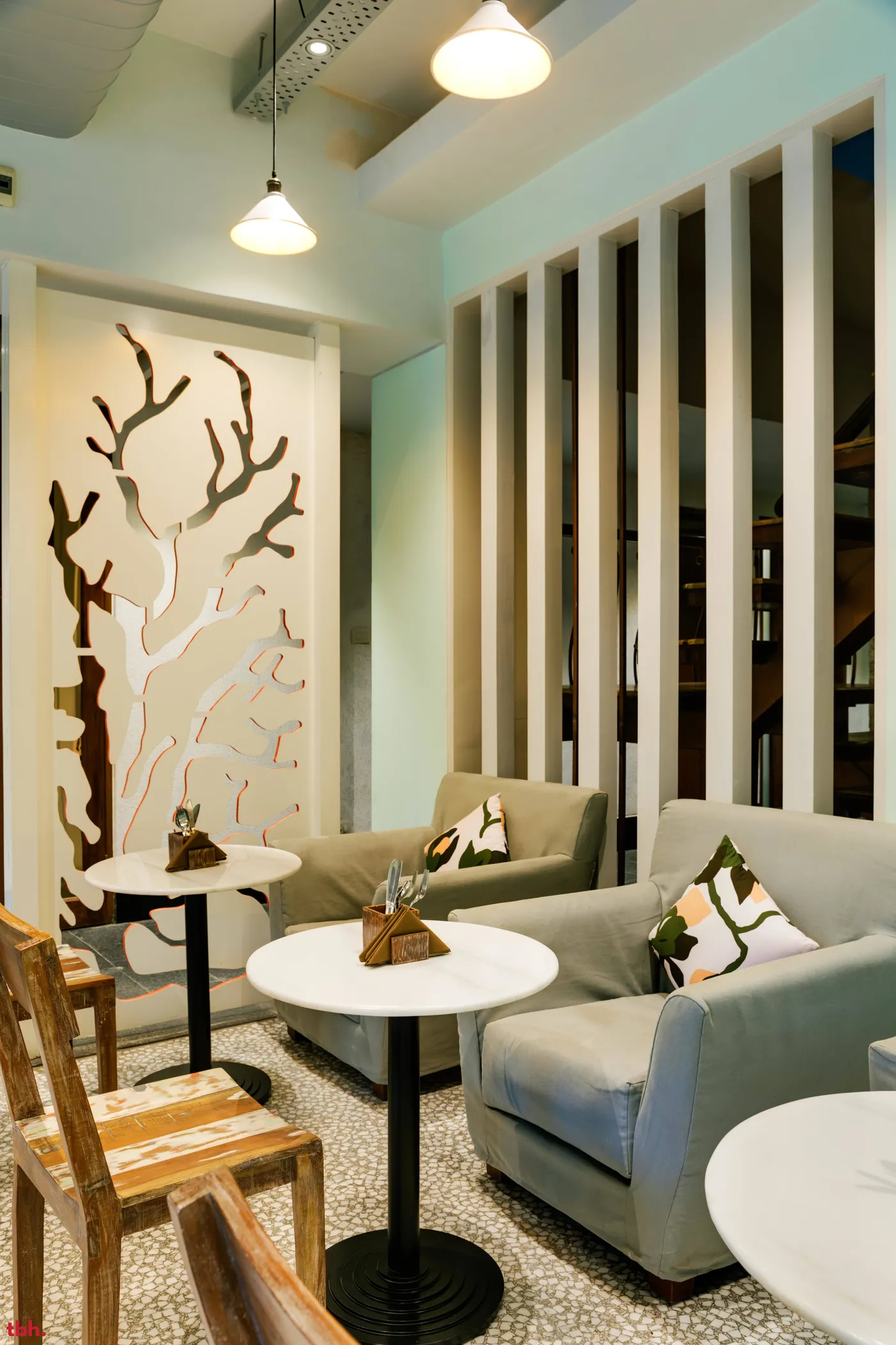 Camillo's - The Manor Hotel Outlet Image