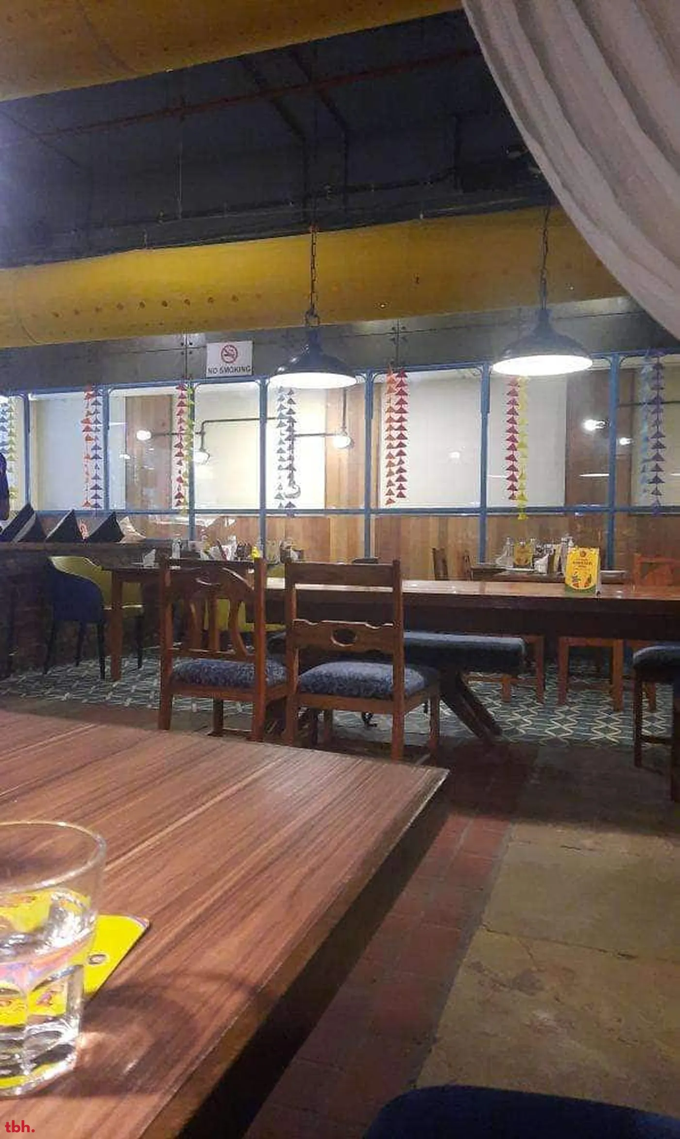 Cafe Delhi Heights Outlet Image