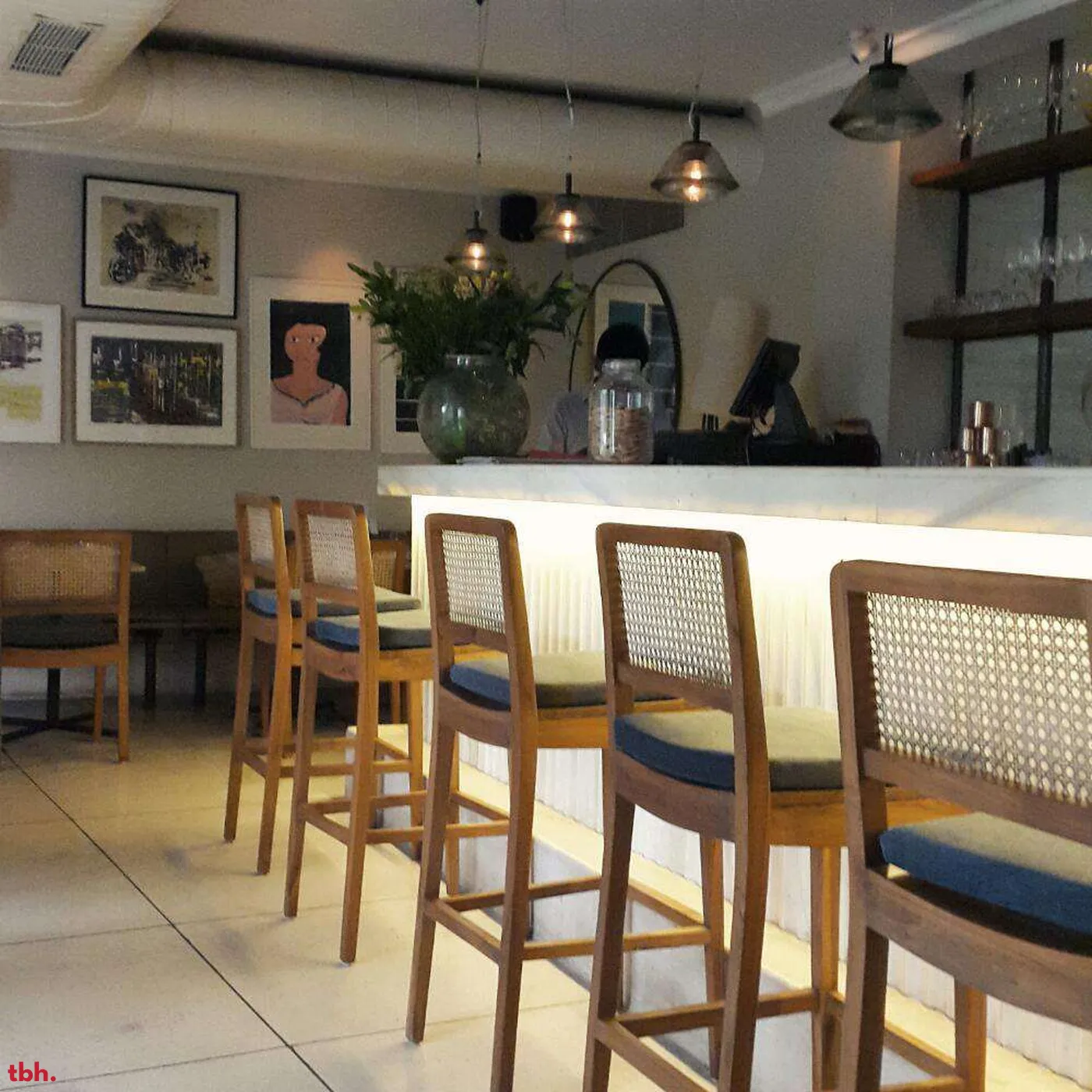 Coast Cafe Outlet Image