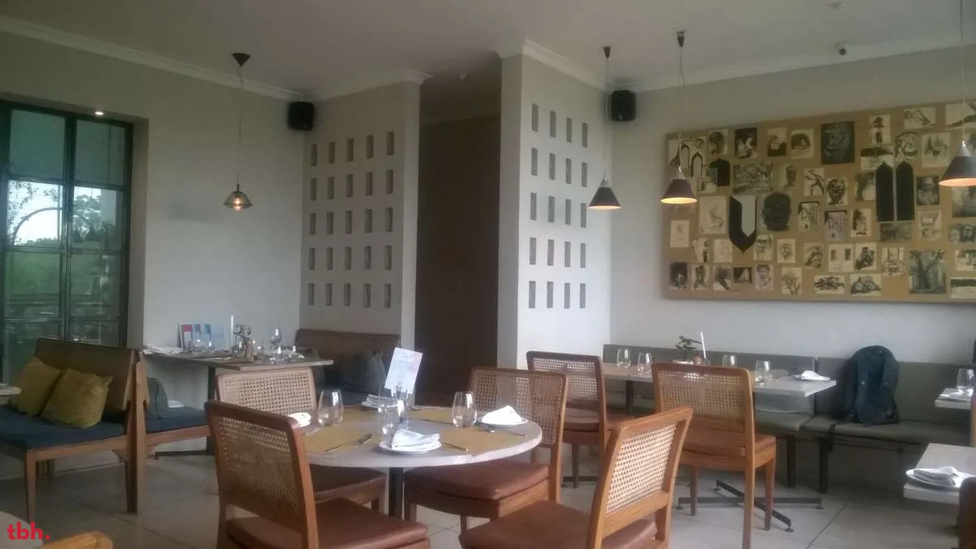 Coast Cafe Outlet Image