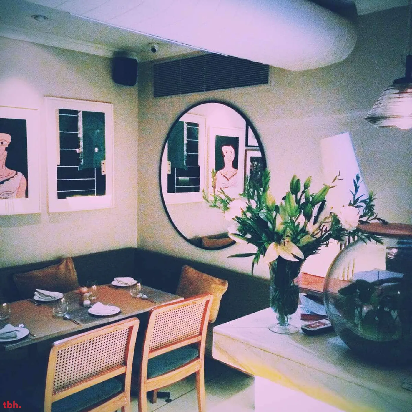 Coast Cafe Outlet Image