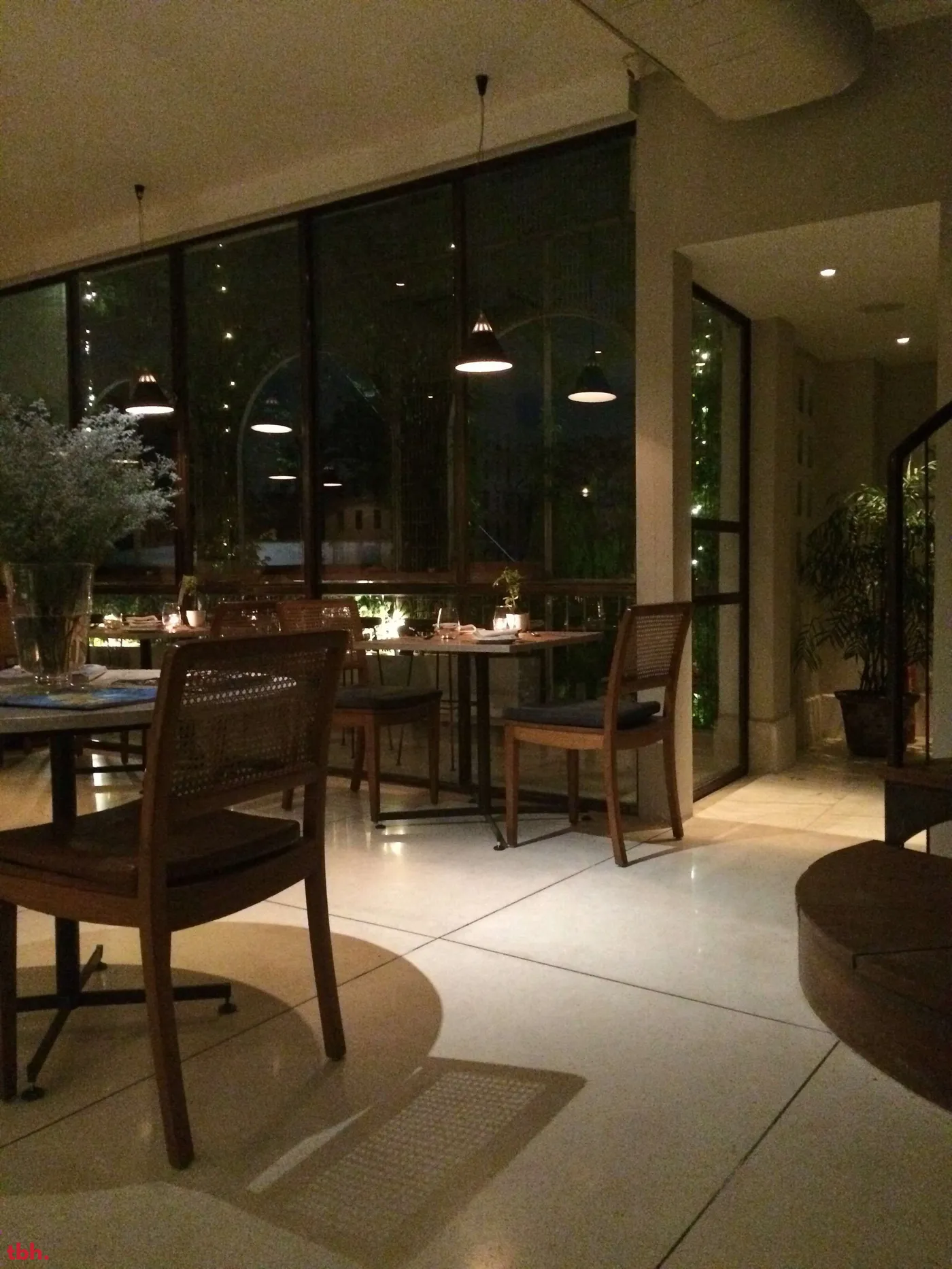 Coast Cafe Outlet Image