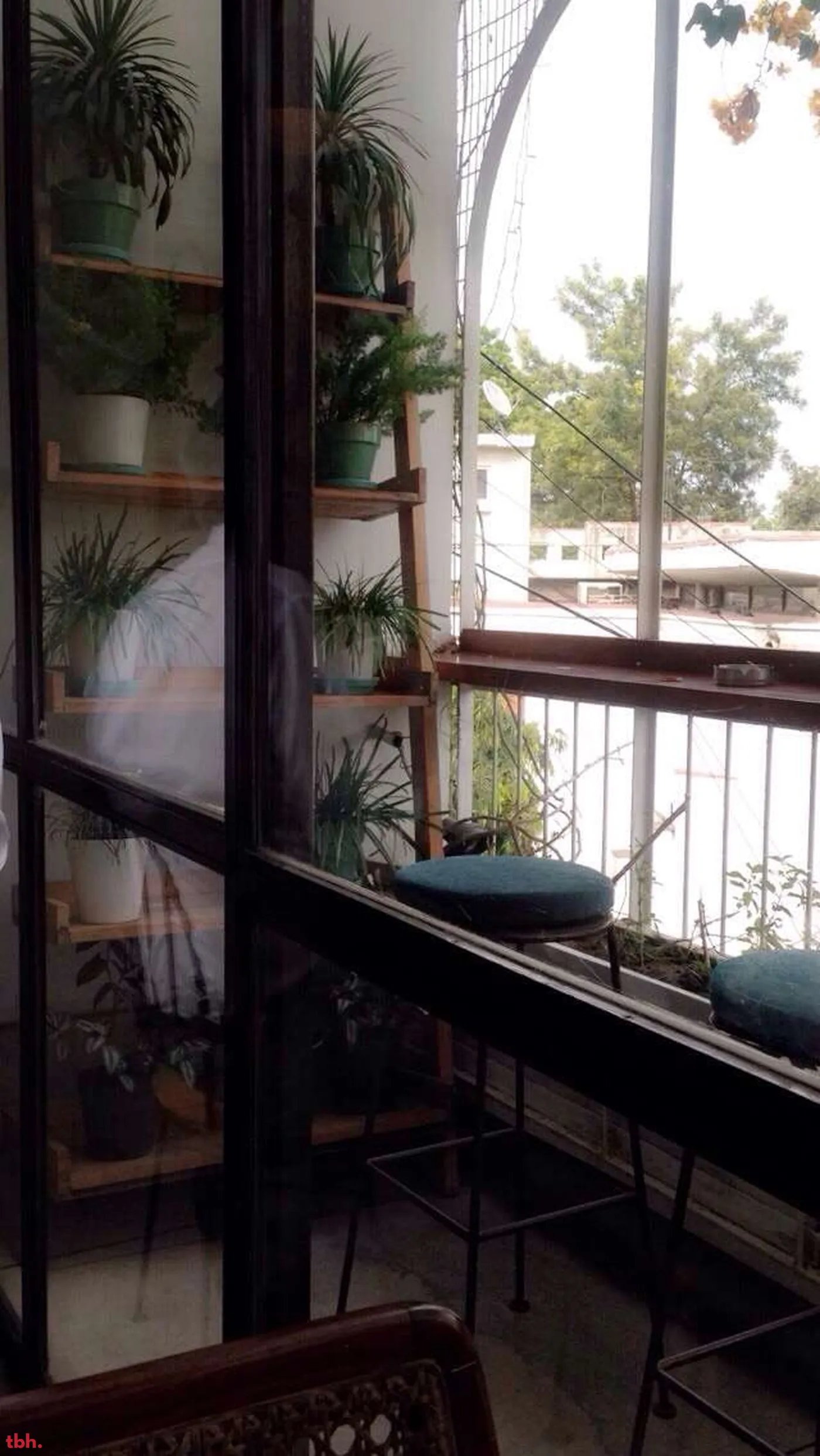 Coast Cafe Outlet Image