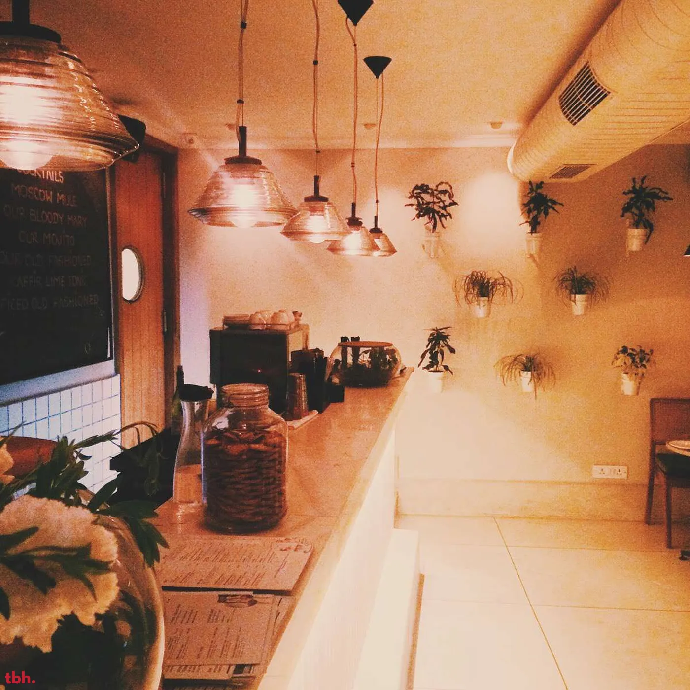 Coast Cafe Outlet Image