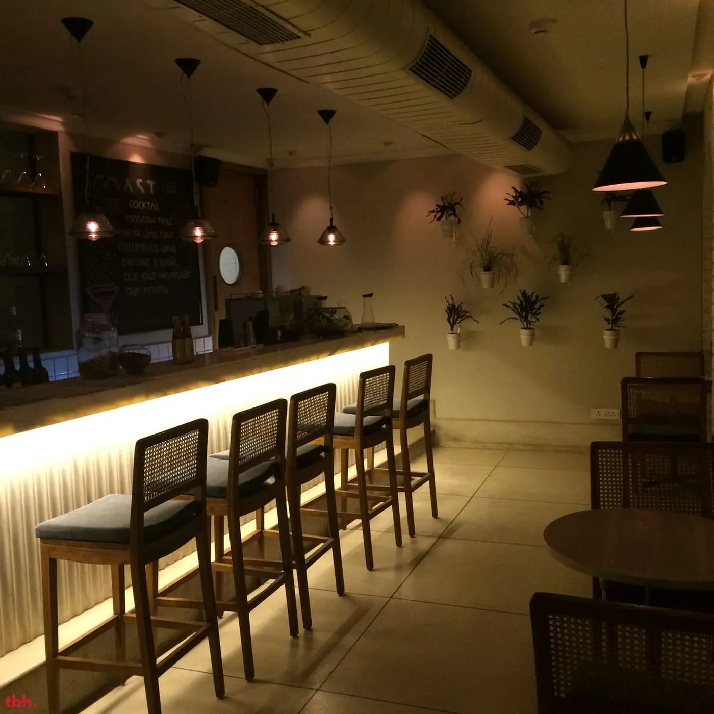 Coast Cafe Outlet Image