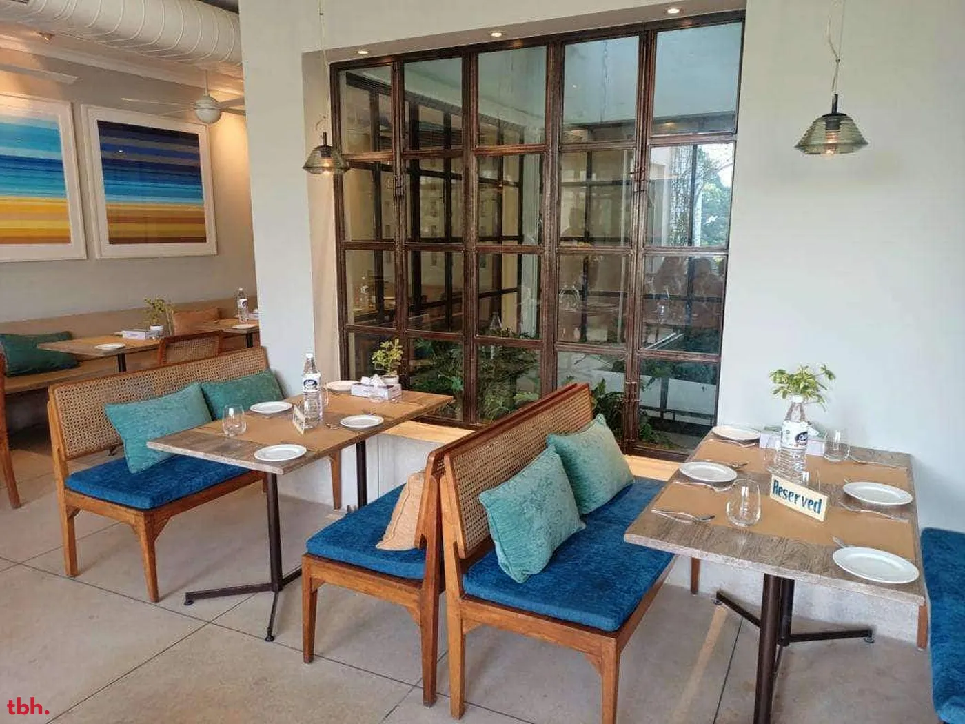 Coast Cafe Outlet Image