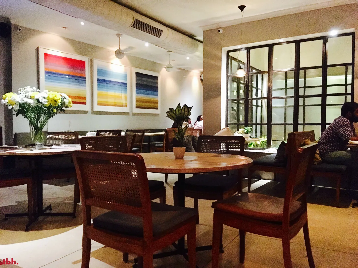 Coast Cafe Outlet Image