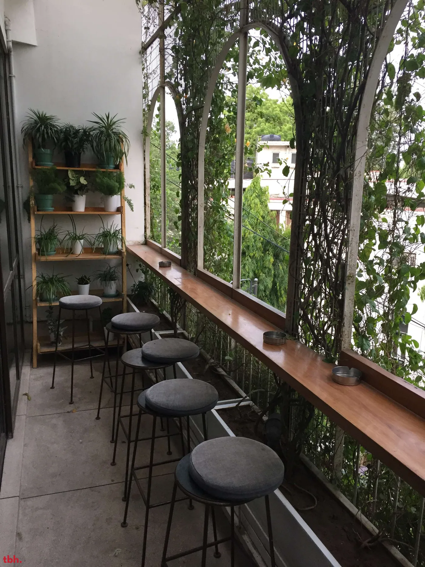 Coast Cafe Outlet Image