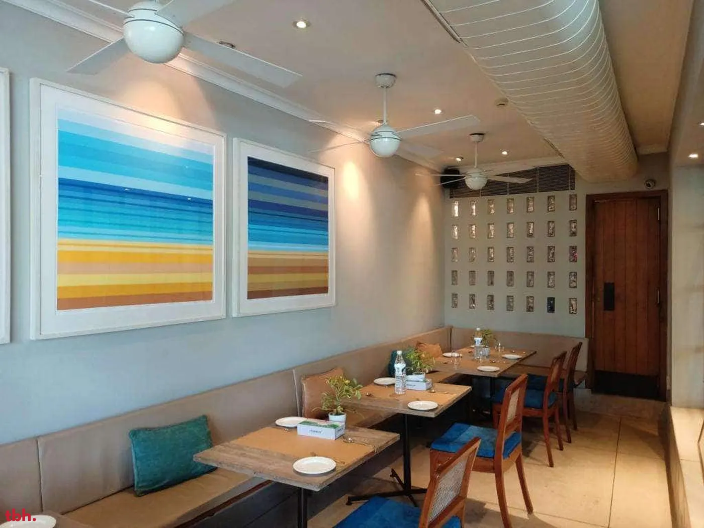 Coast Cafe Outlet Image