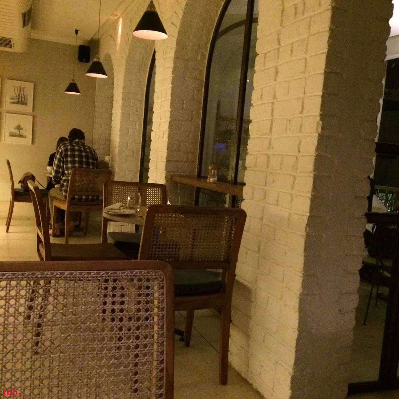 Coast Cafe Outlet Image