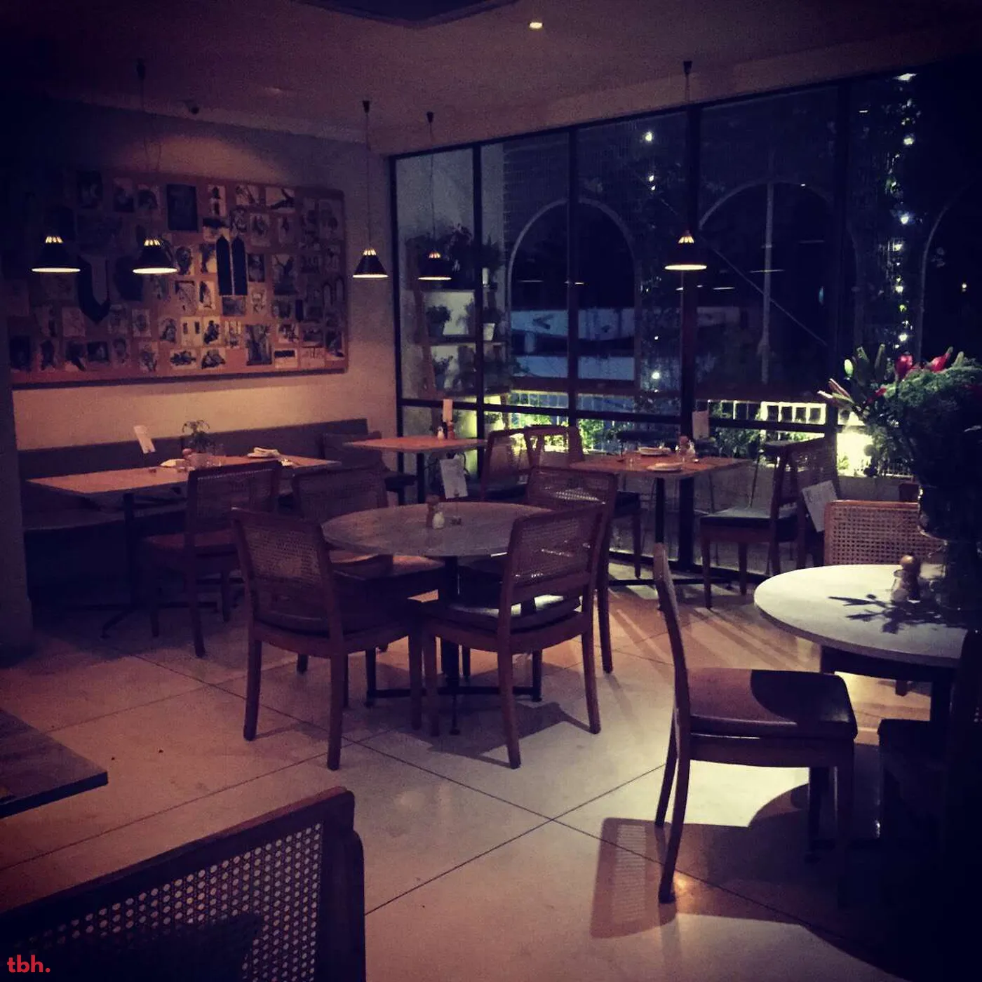 Coast Cafe Outlet Image