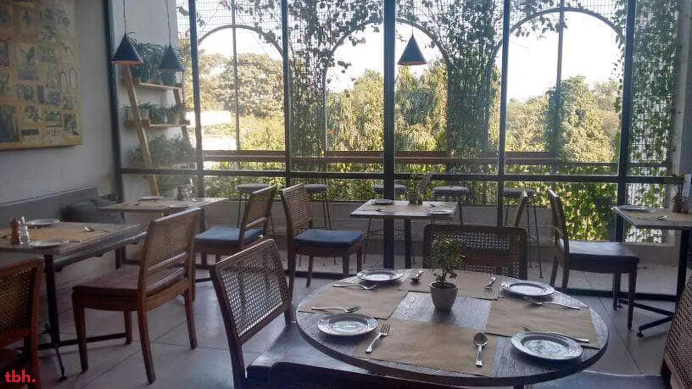 Coast Cafe Outlet Image