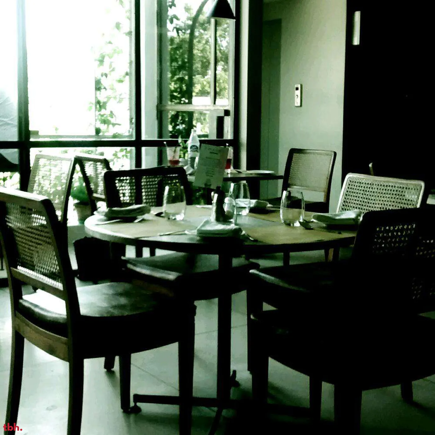 Coast Cafe Outlet Image