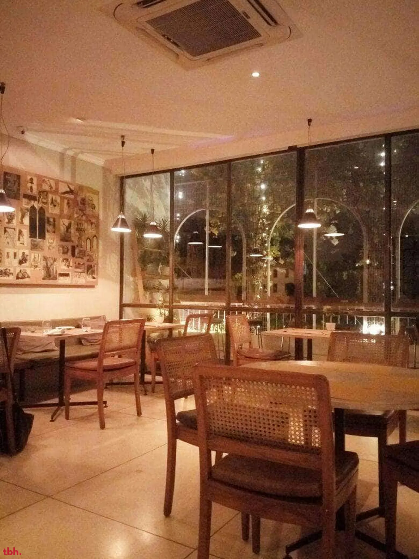 Coast Cafe Outlet Image