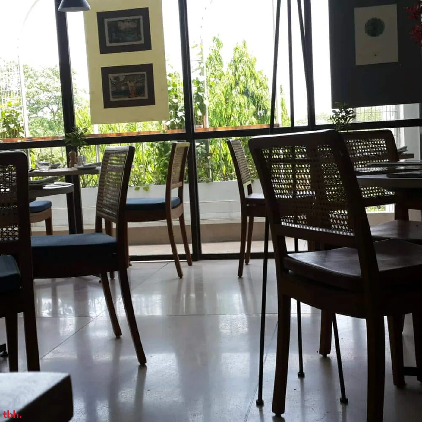 Coast Cafe Outlet Image