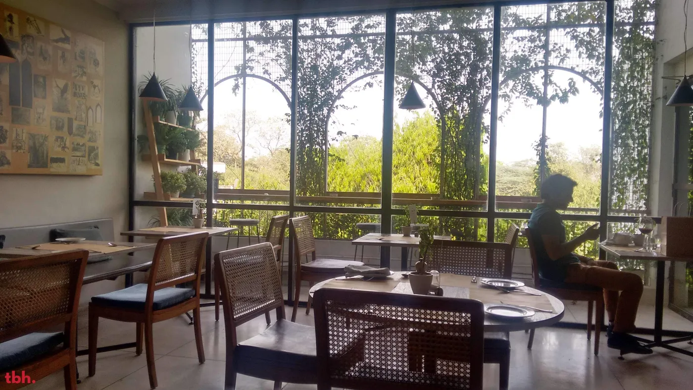 Coast Cafe Outlet Image