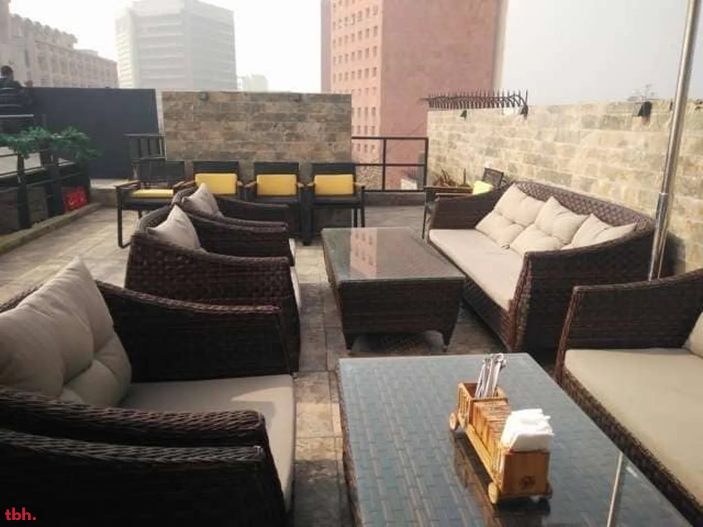 Coast Cafe Outlet Image