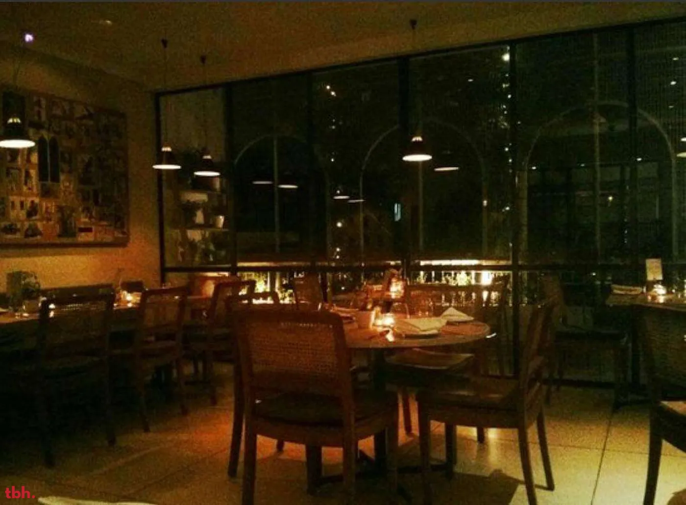 Coast Cafe Outlet Image