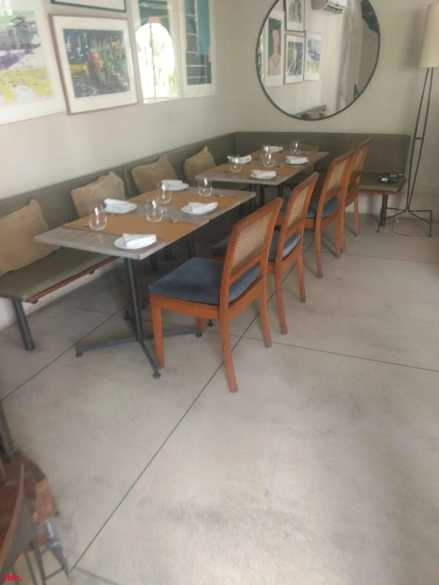 Coast Cafe Outlet Image