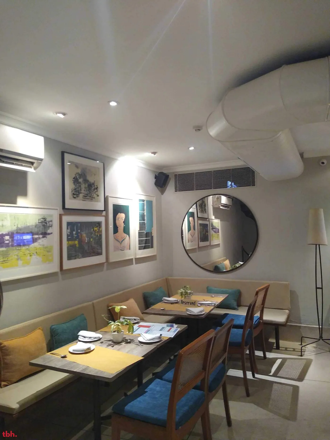 Coast Cafe Outlet Image