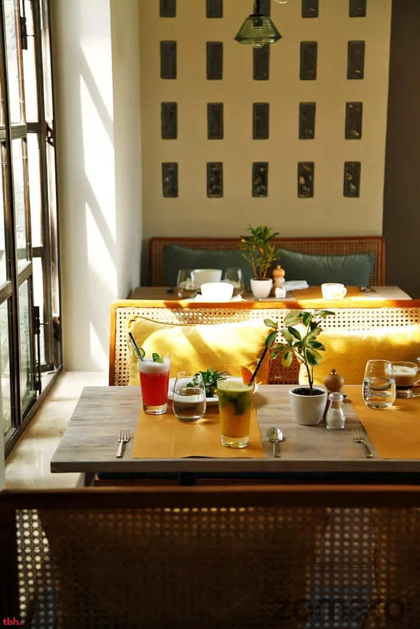 Coast Cafe Outlet Image