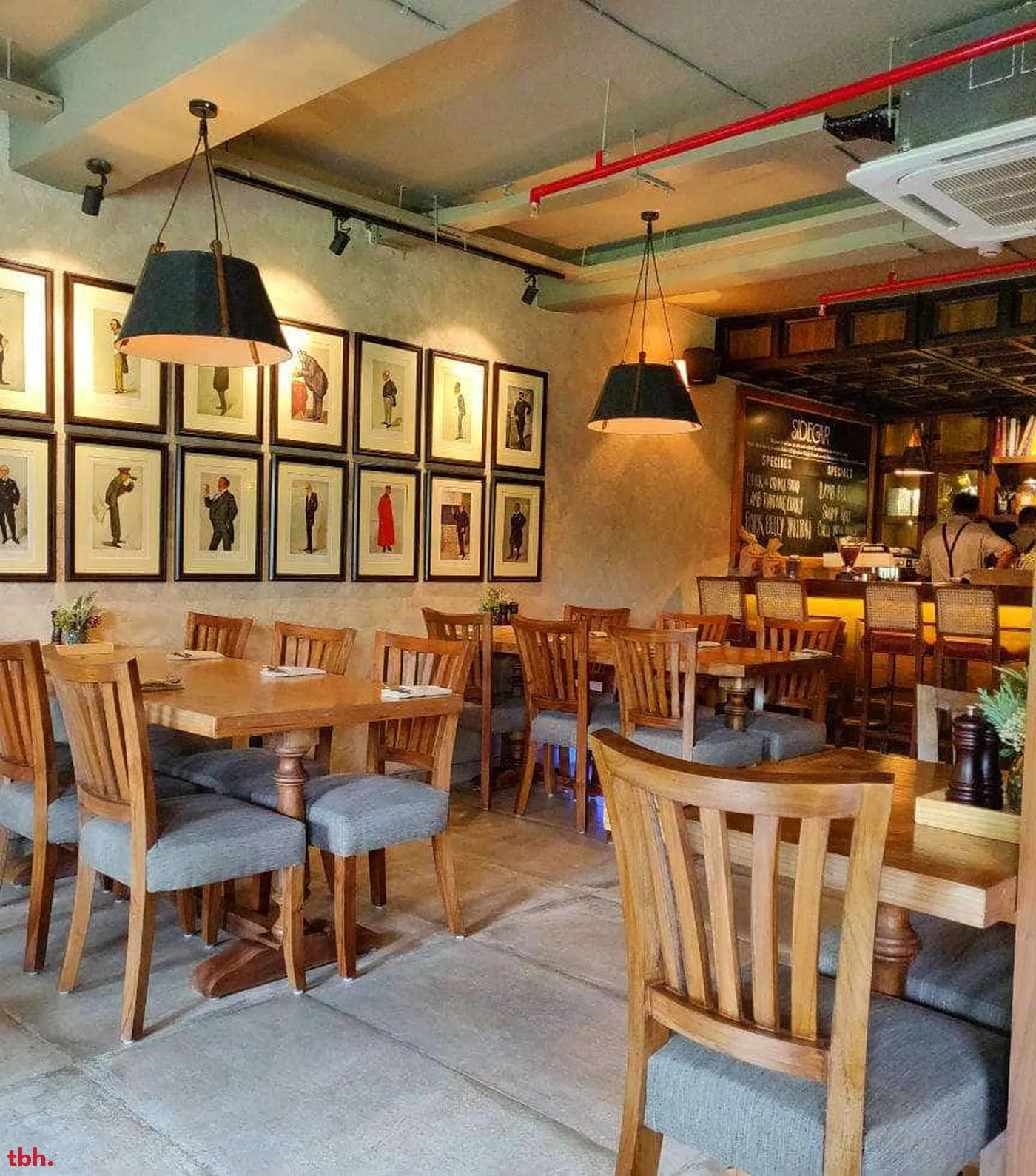 Sidecar Outlet Image