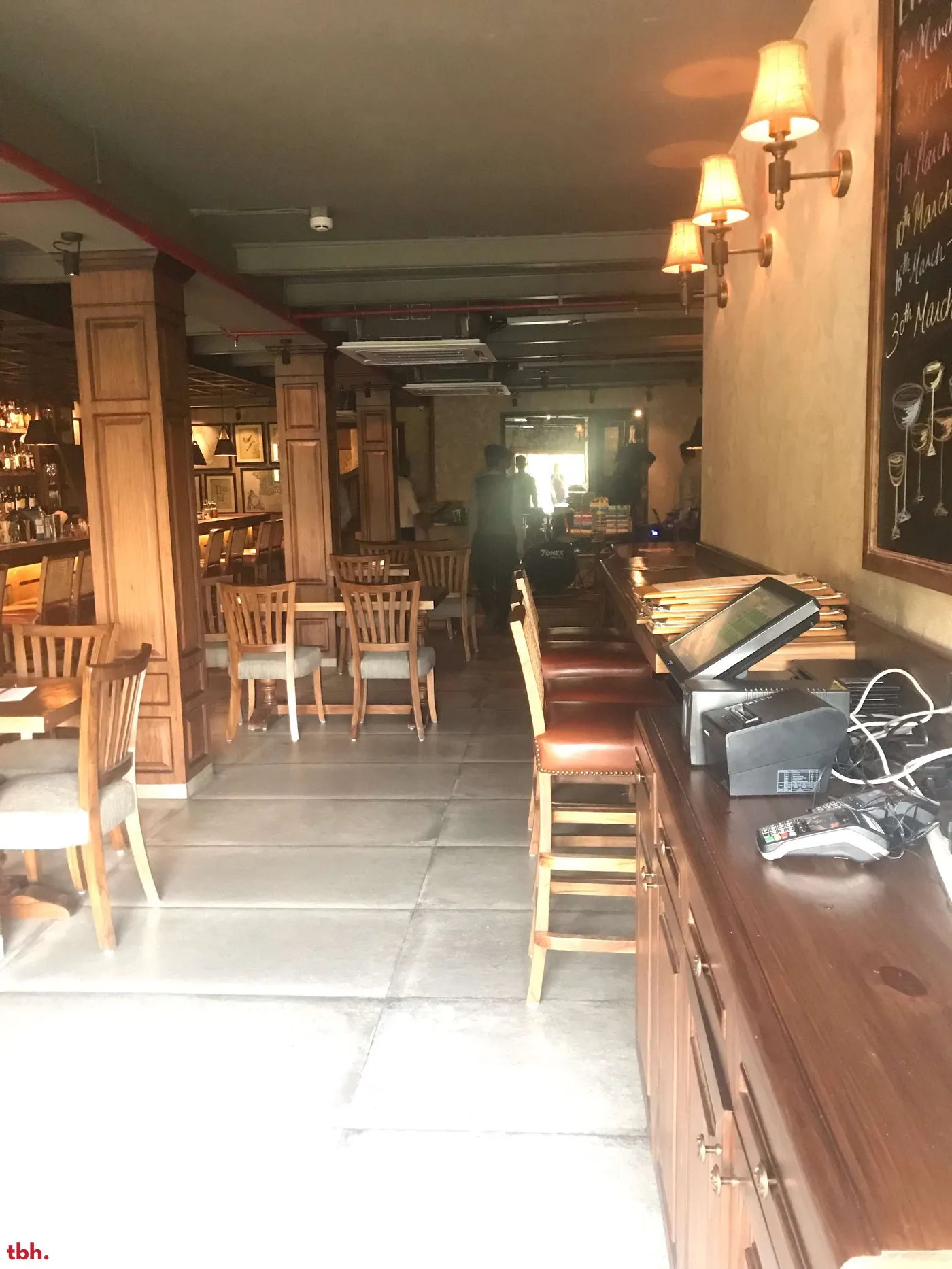 Sidecar Outlet Image