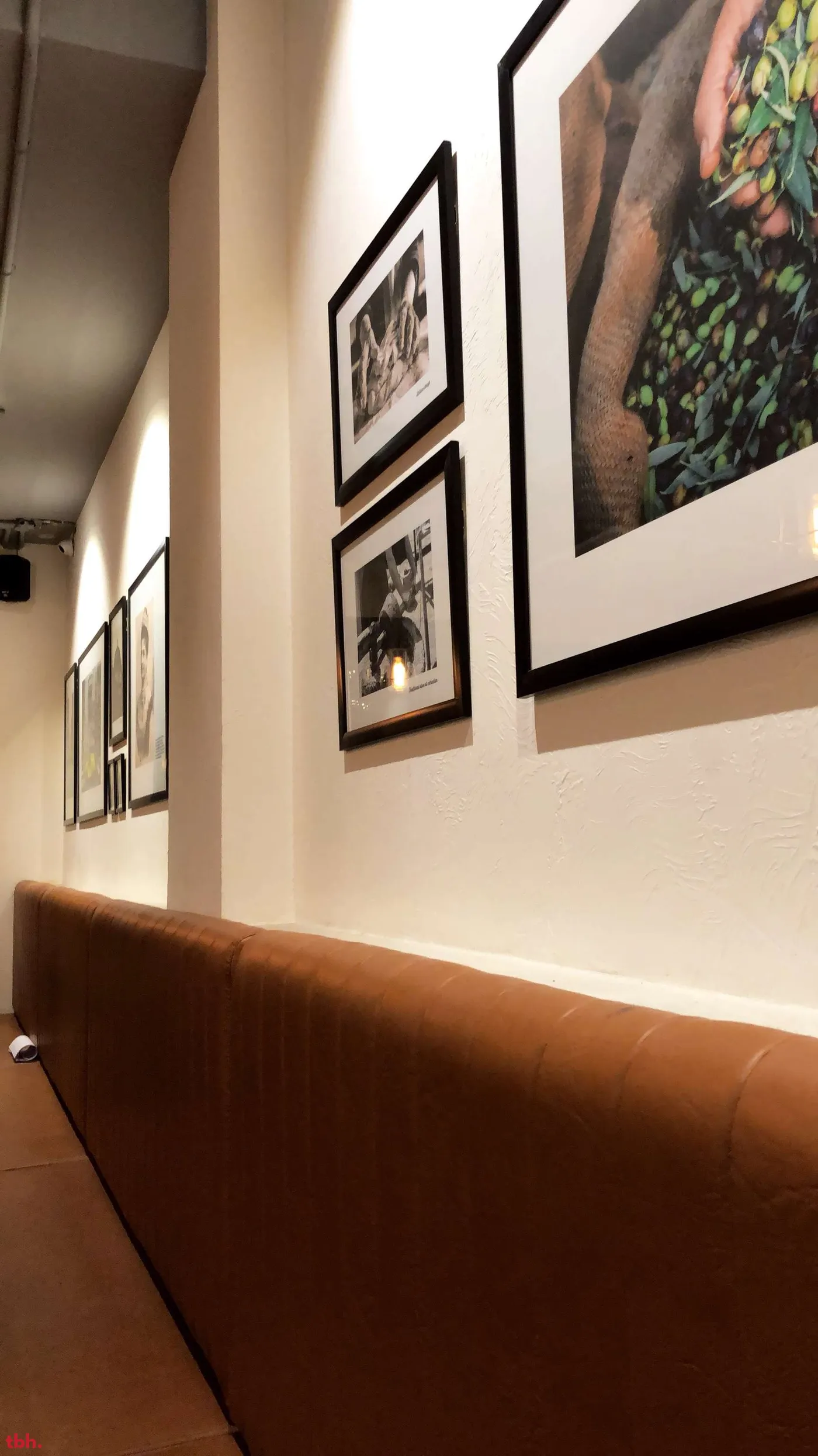 Evoo - Eatery And Pizzeria Outlet Image