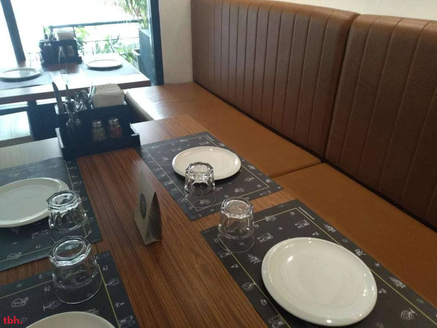 Evoo - Eatery And Pizzeria Outlet Image