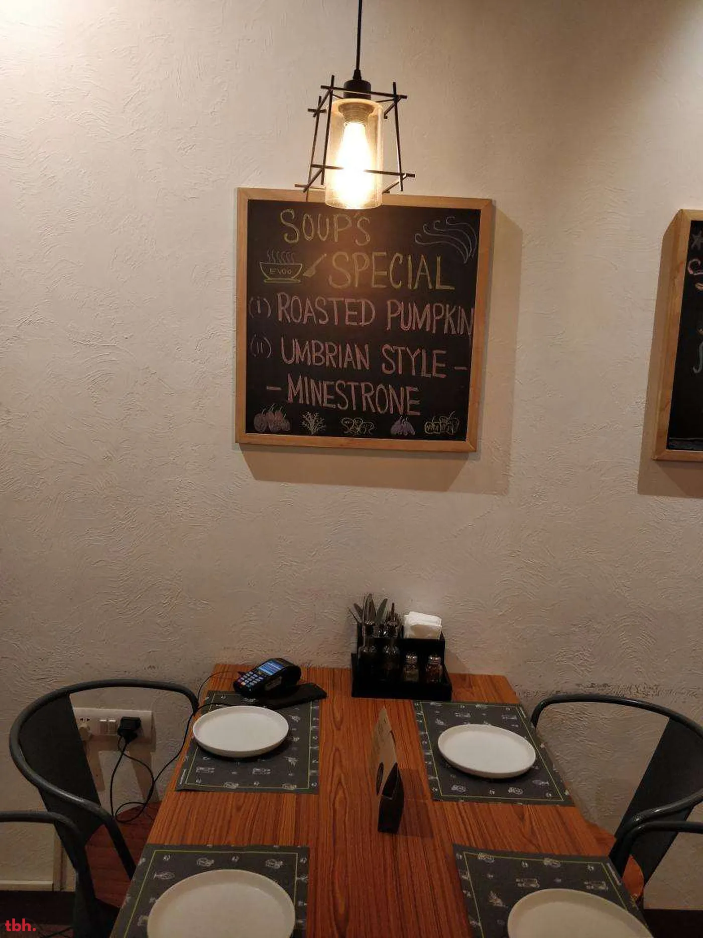 Evoo - Eatery And Pizzeria Outlet Image