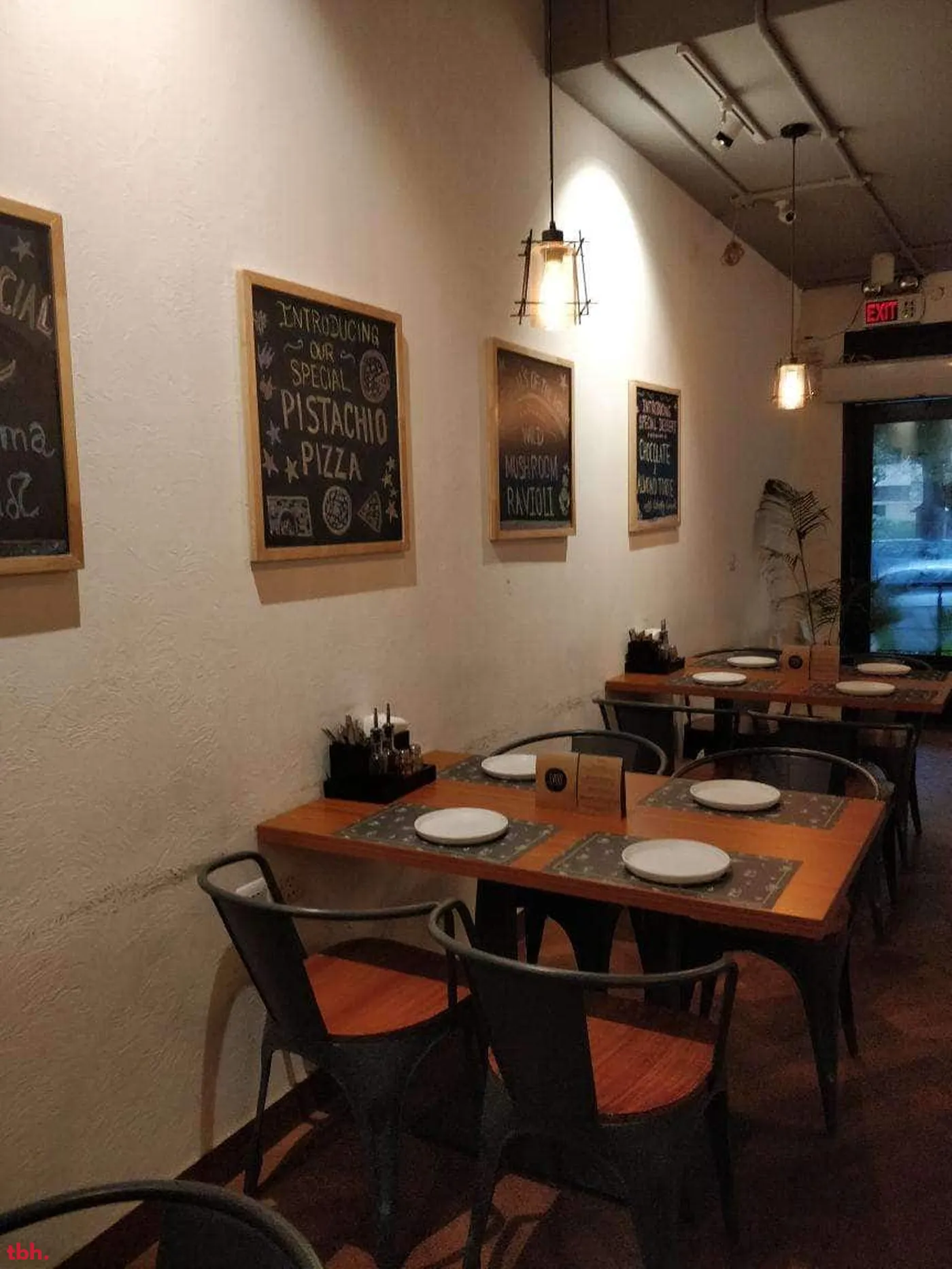 Evoo - Eatery And Pizzeria Outlet Image