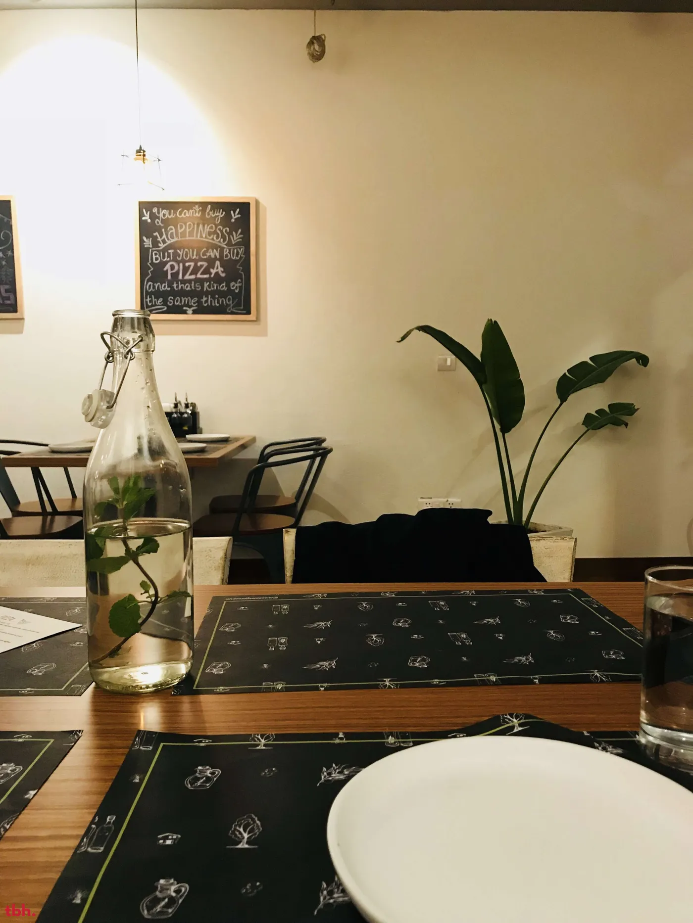 Evoo - Eatery And Pizzeria Outlet Image