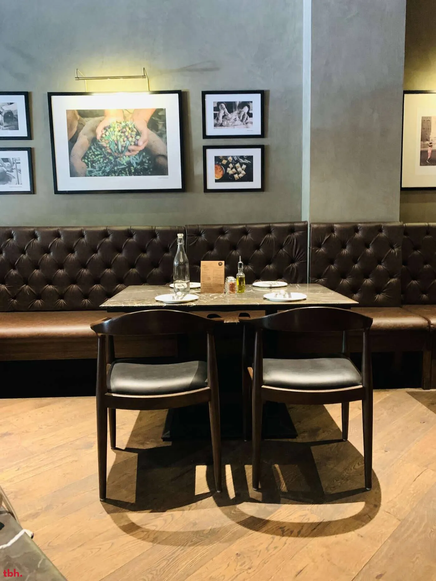 Evoo - Eatery And Pizzeria Outlet Image