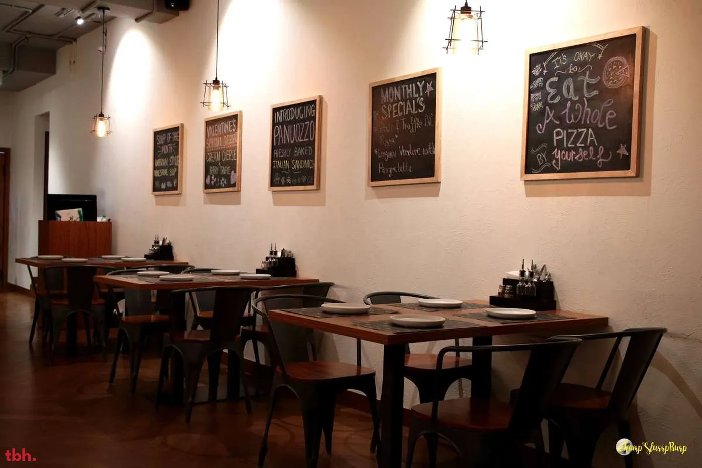 Evoo - Eatery And Pizzeria Outlet Image