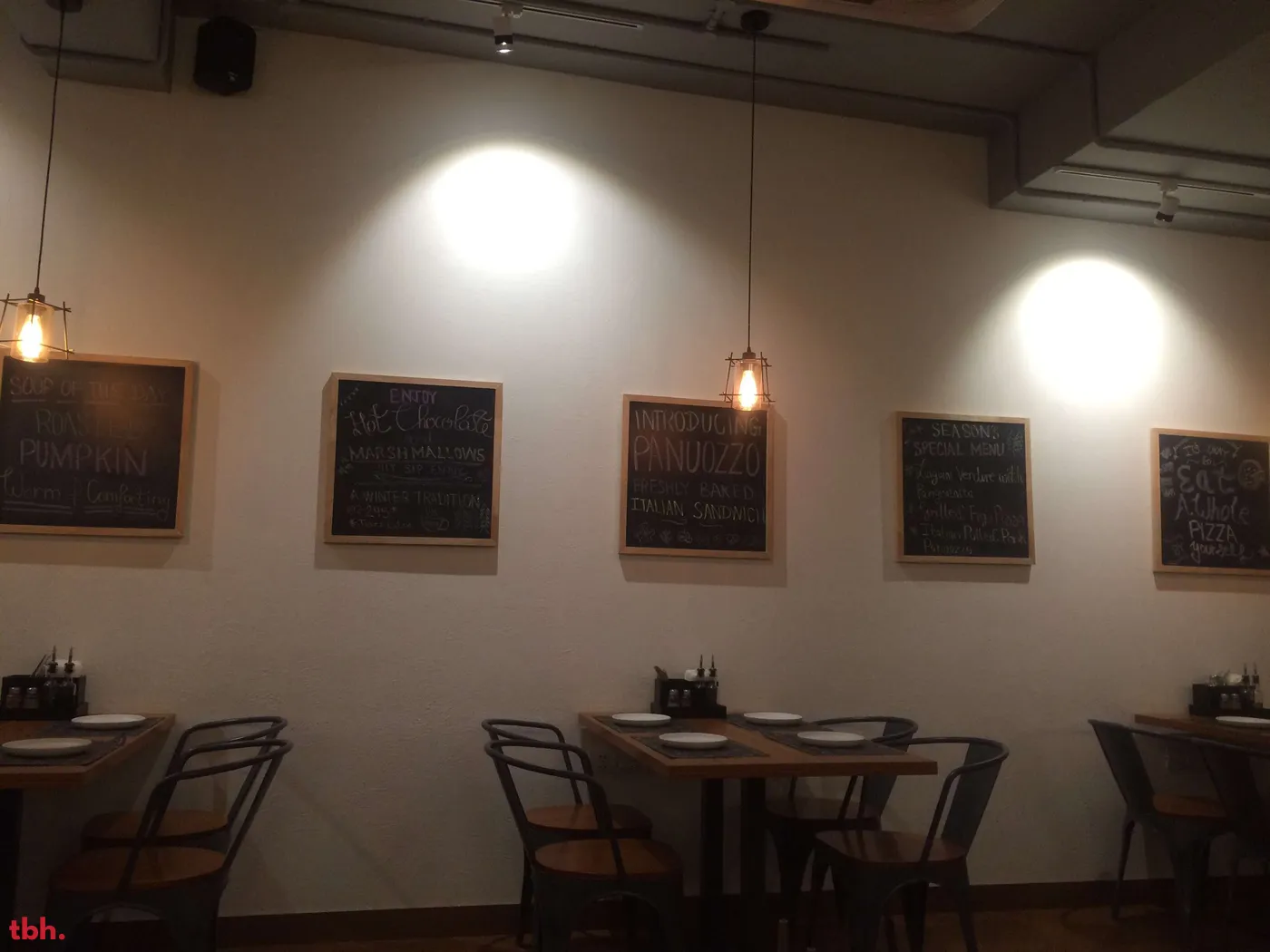 Evoo - Eatery And Pizzeria Outlet Image