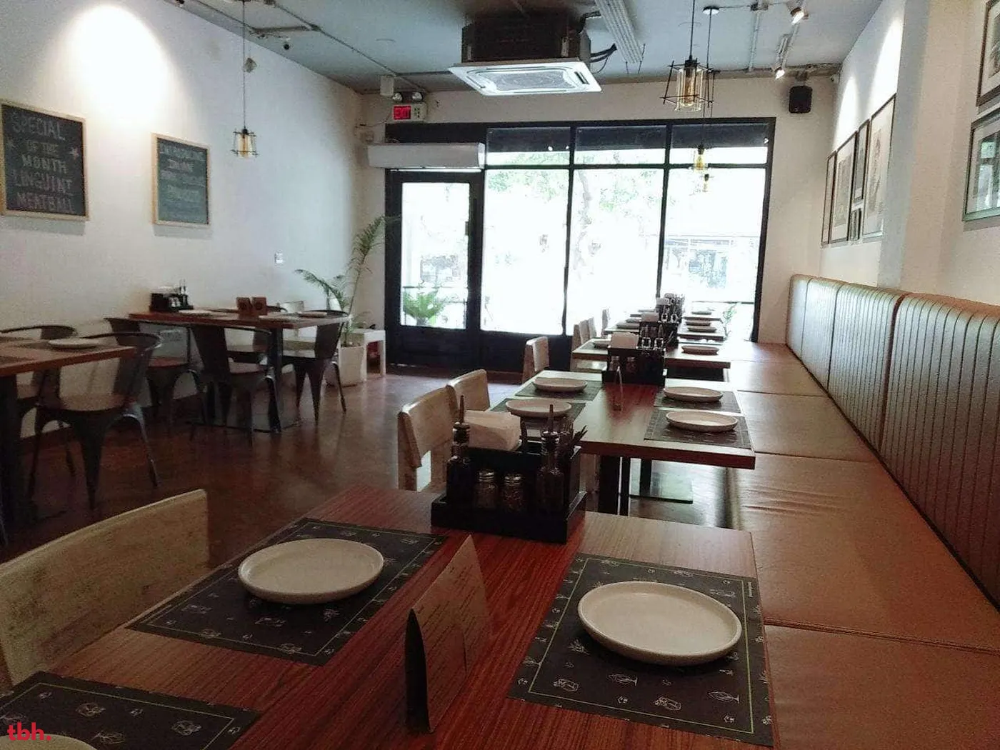 Evoo - Eatery And Pizzeria Outlet Image