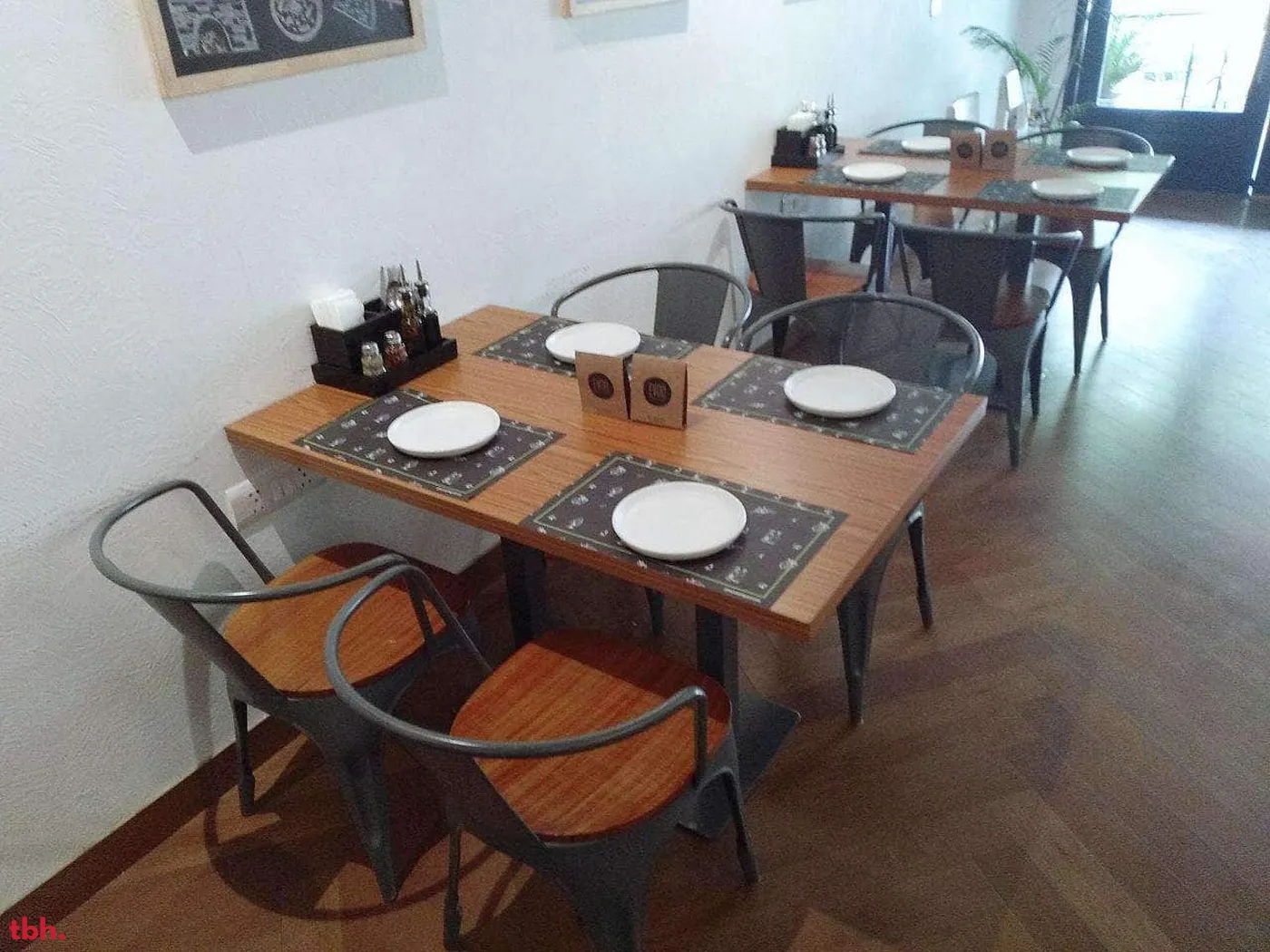 Evoo - Eatery And Pizzeria Outlet Image