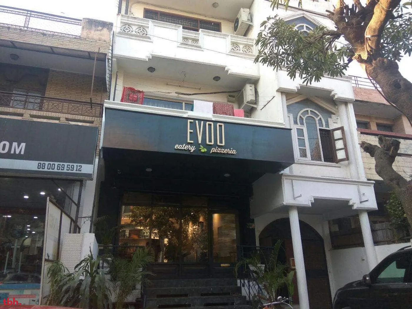 Evoo - Eatery And Pizzeria Outlet Image