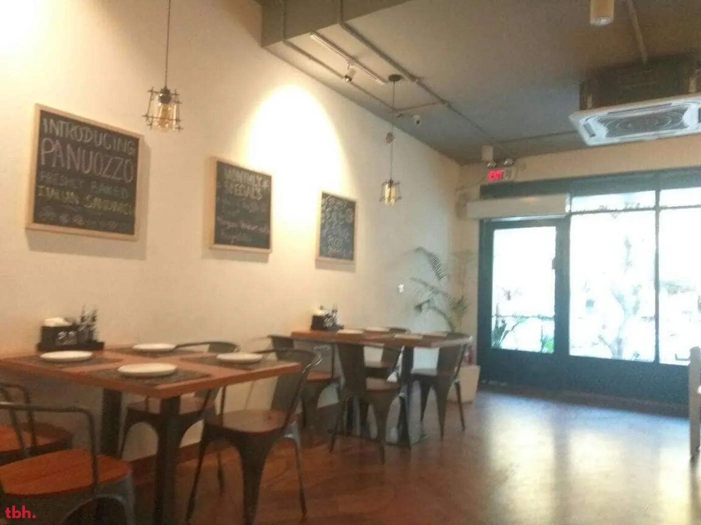 Evoo - Eatery And Pizzeria Outlet Image