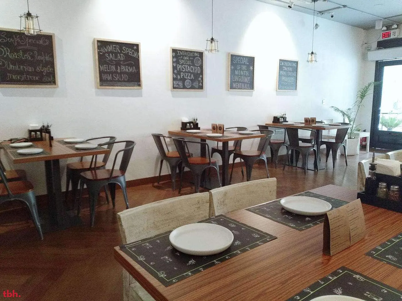 Evoo - Eatery And Pizzeria Outlet Image