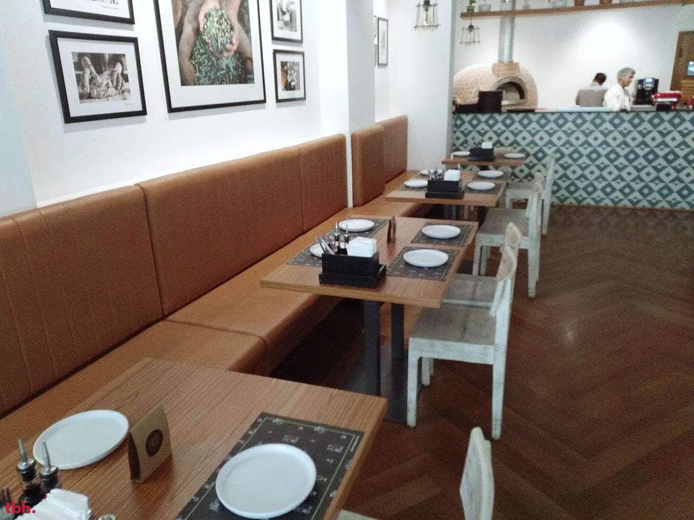 Evoo - Eatery And Pizzeria Outlet Image