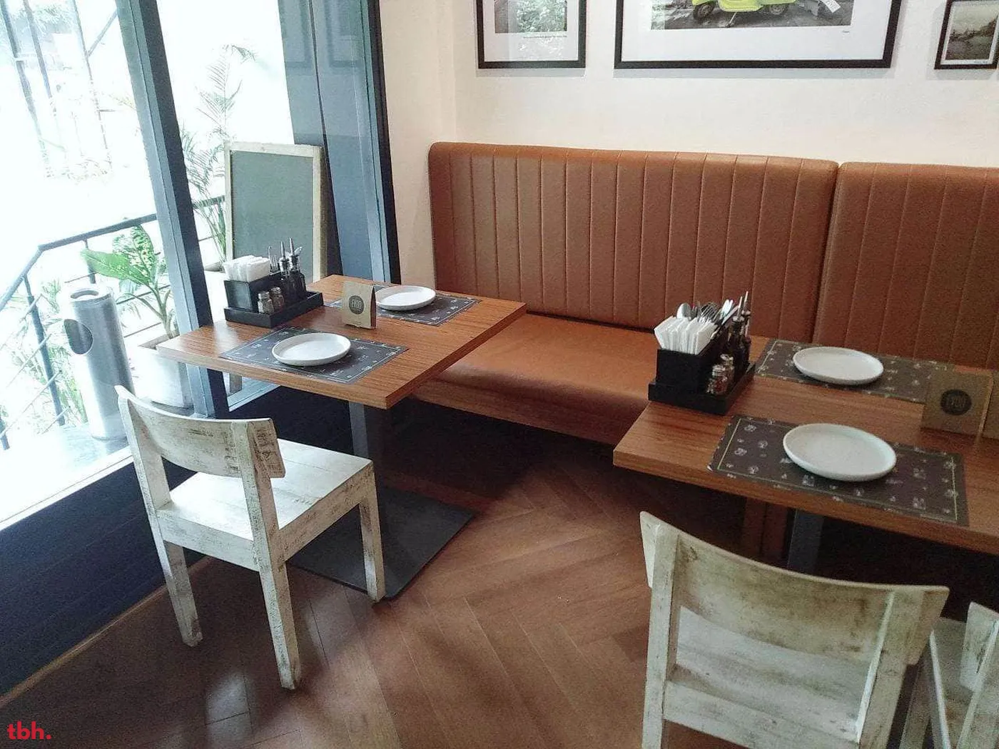 Evoo - Eatery And Pizzeria Outlet Image