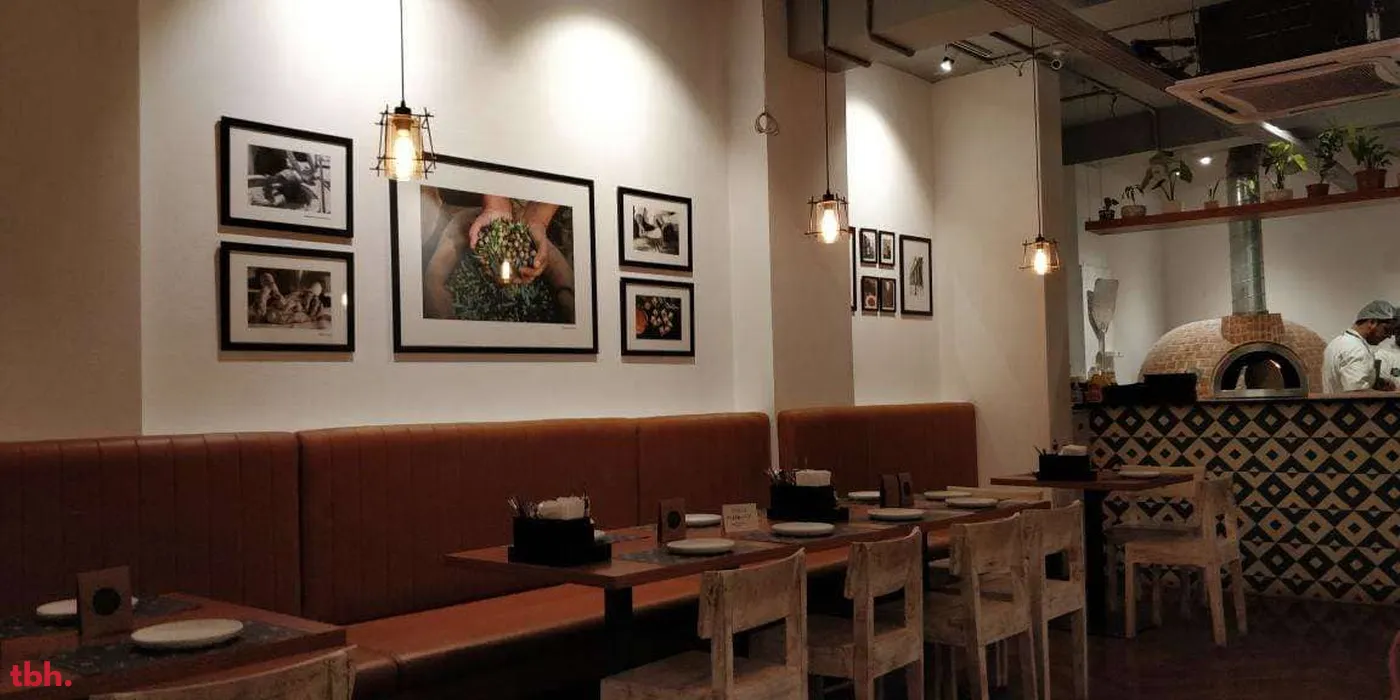 Evoo - Eatery And Pizzeria Outlet Image