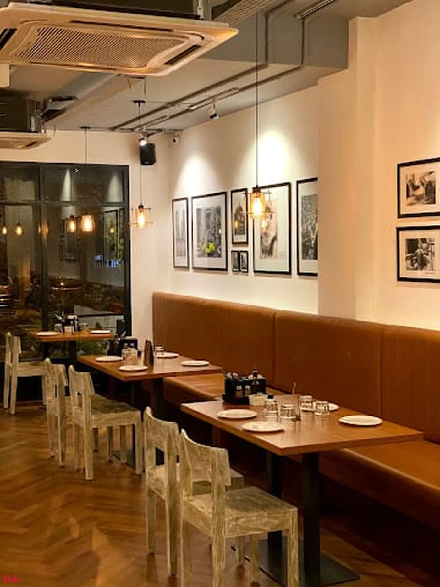 Evoo - Eatery And Pizzeria Outlet Image