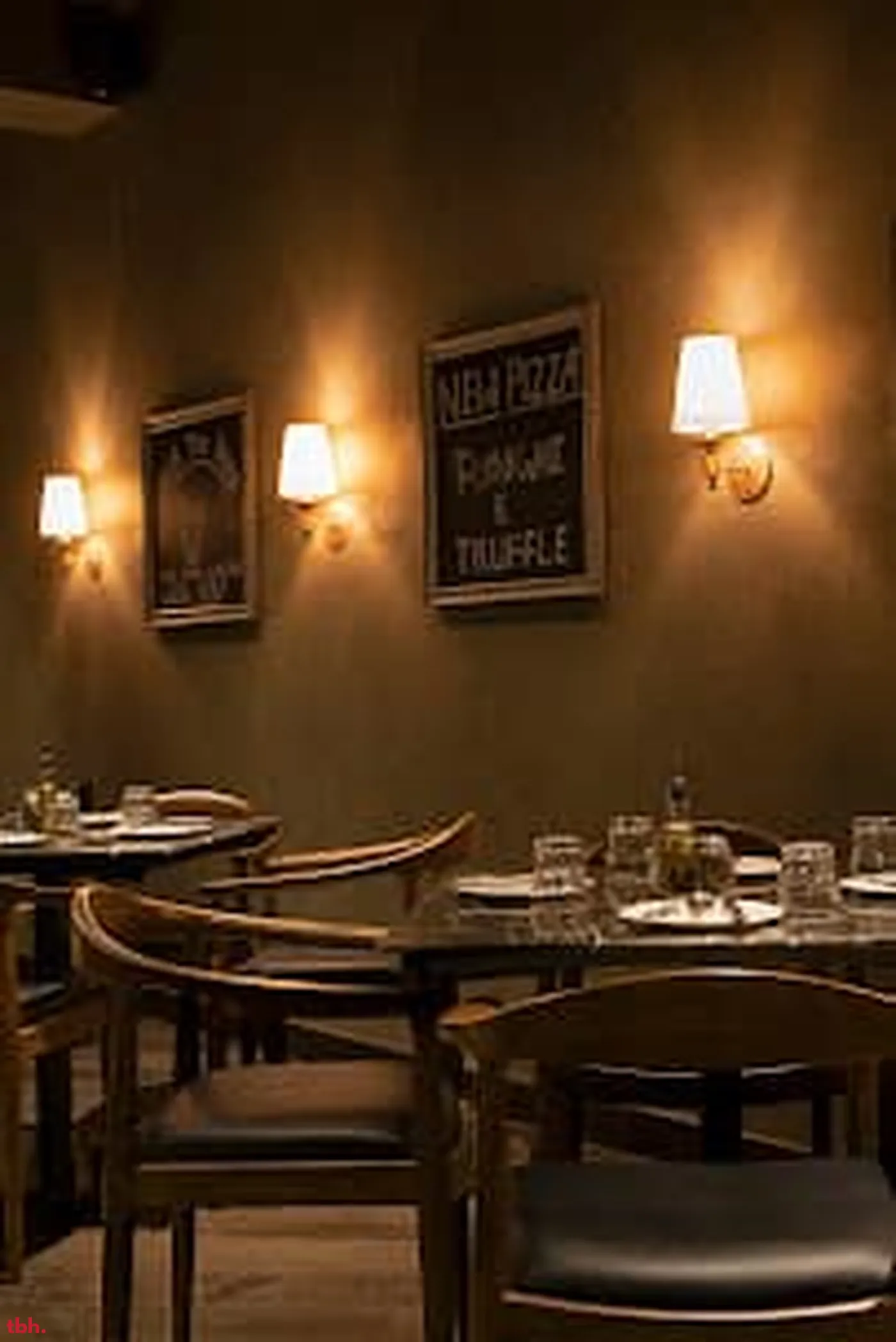 Evoo - Eatery And Pizzeria Outlet Image