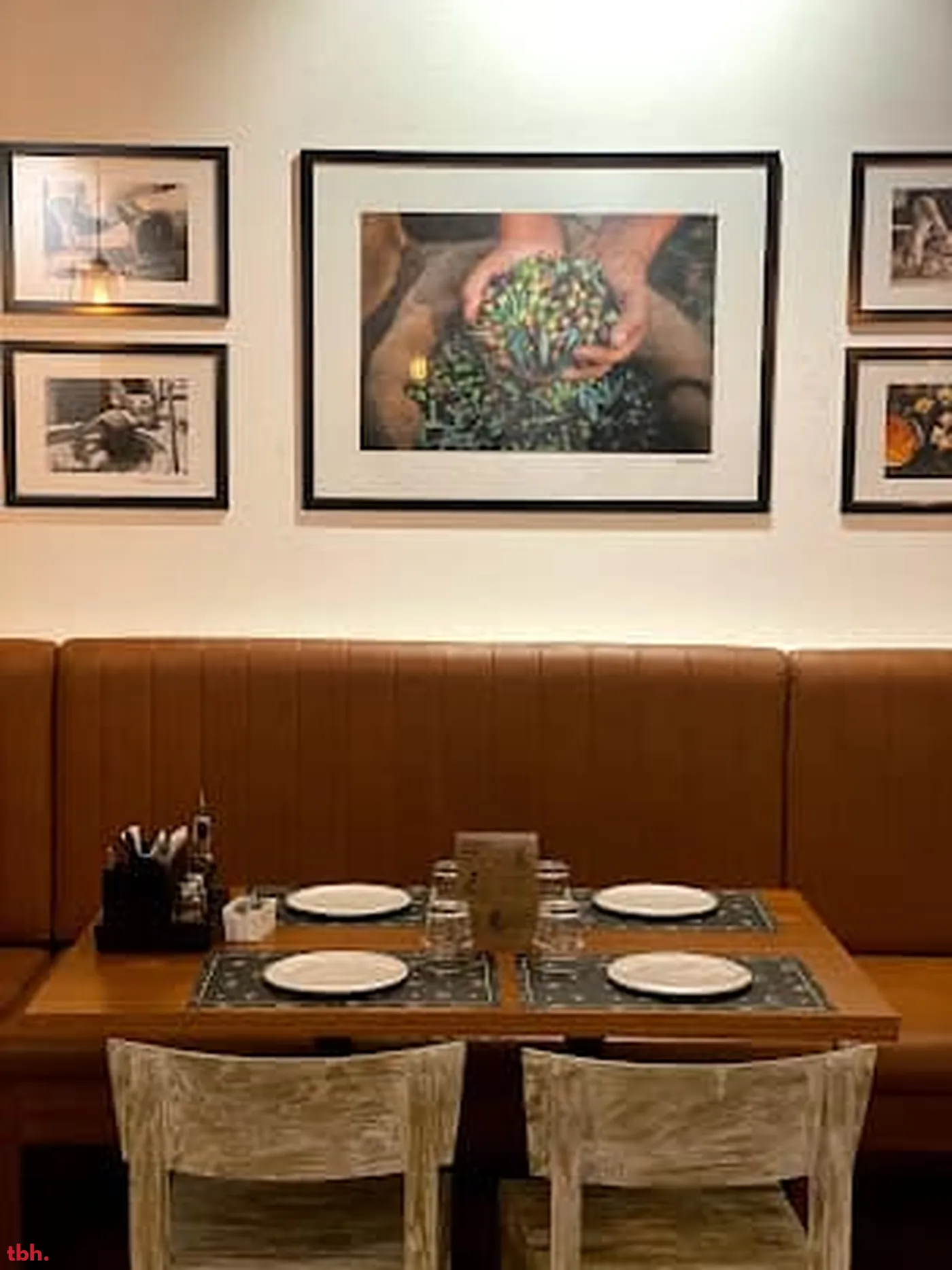 Evoo - Eatery And Pizzeria Outlet Image