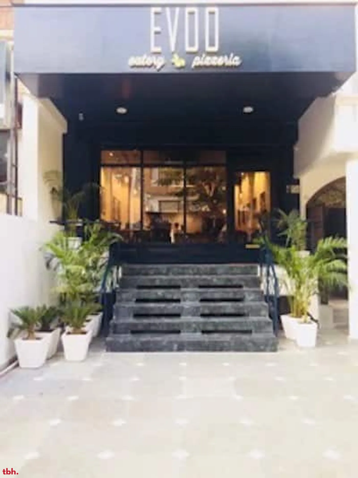 Evoo - Eatery And Pizzeria Outlet Image